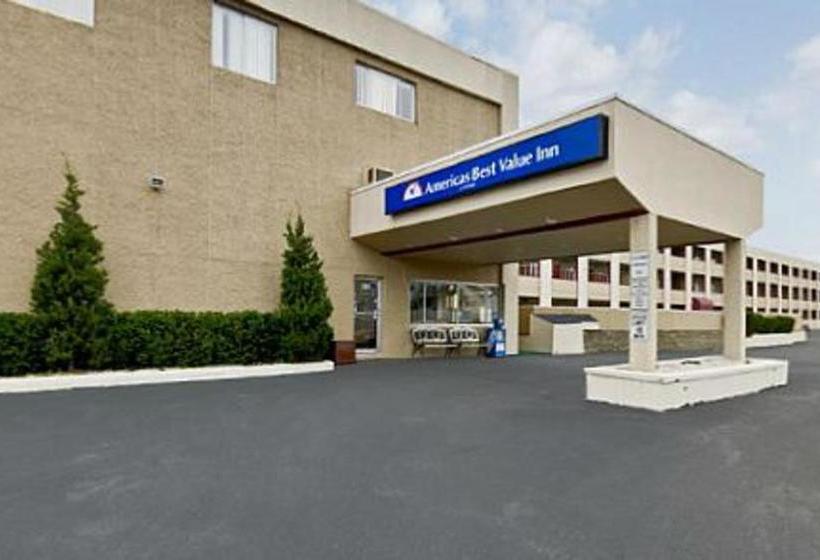 فندق Neptune Motor Lodge