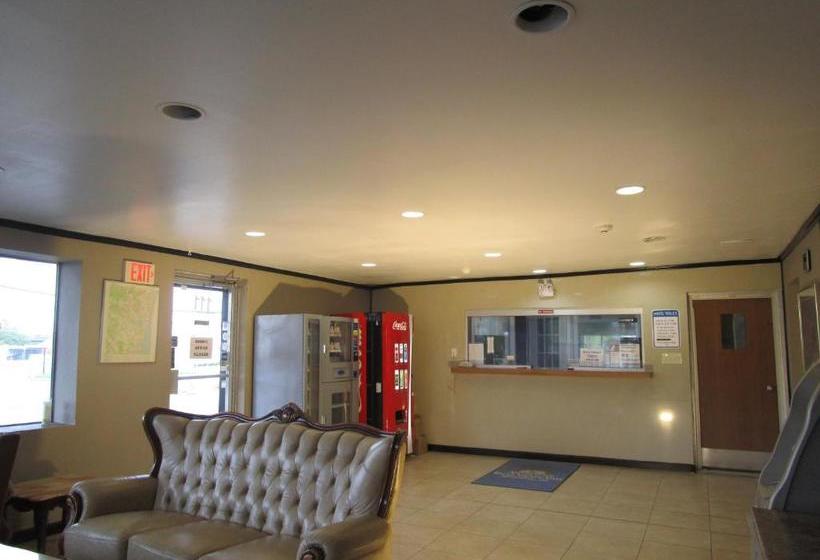 فندق Neptune Motor Lodge