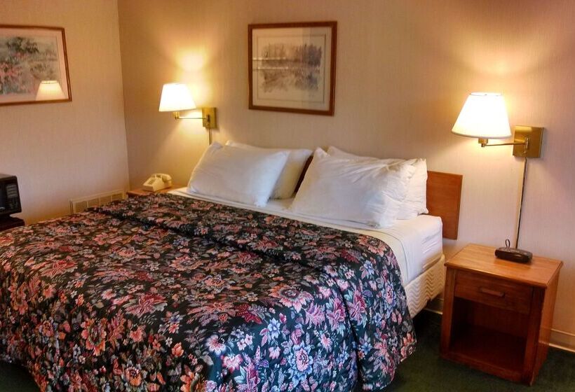 فندق Amercia S Best Value Inn   Marion