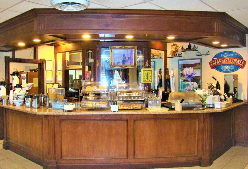 酒店 Baymont By Wyndham Front Royal Near Shenandoah National Park