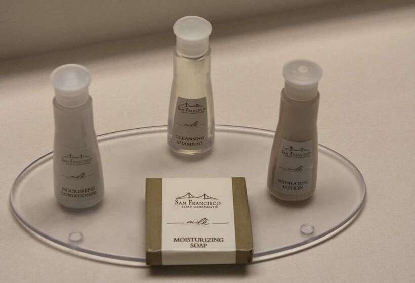 فندق Baymont By Wyndham Salem Roanoke Area