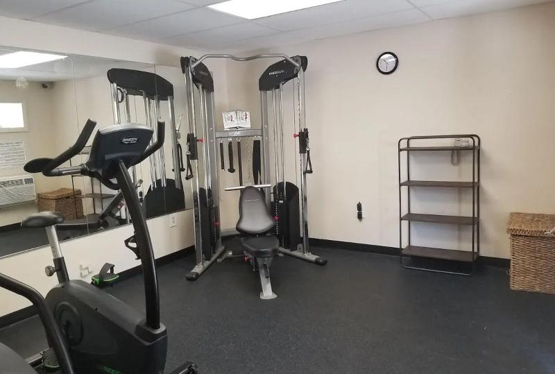 בית מלון כפרי Baymont By Wyndham Sarasota
