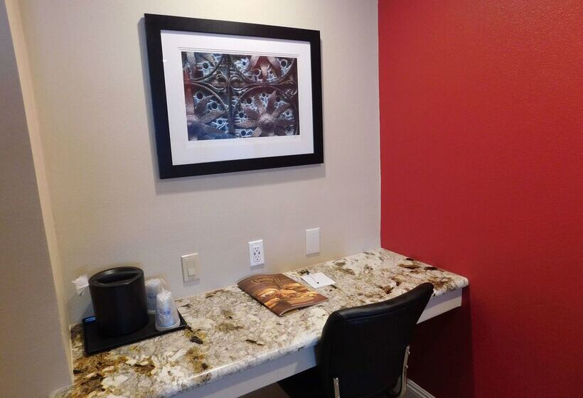 בית מלון כפרי Best Western Plus Anaheim Orange County