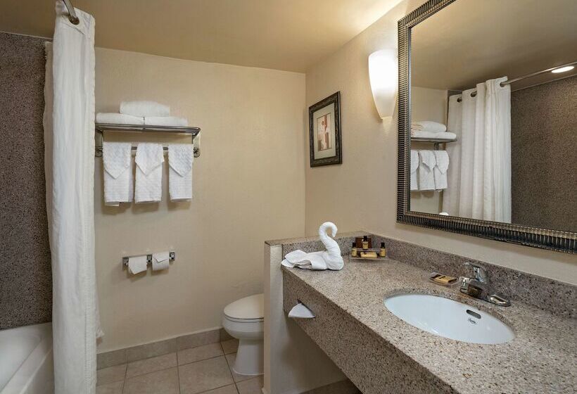 Best Western Plus Hotel & Conference Center