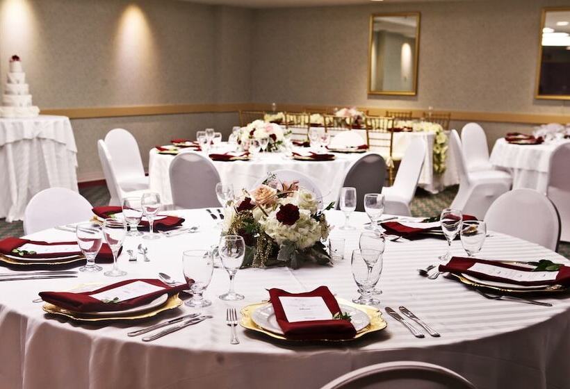 Best Western Plus Hotel & Conference Center