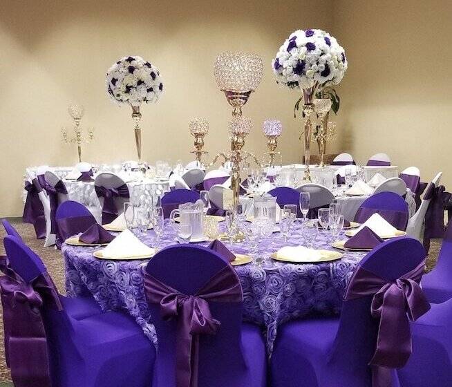 Best Western Plus Hotel & Conference Center