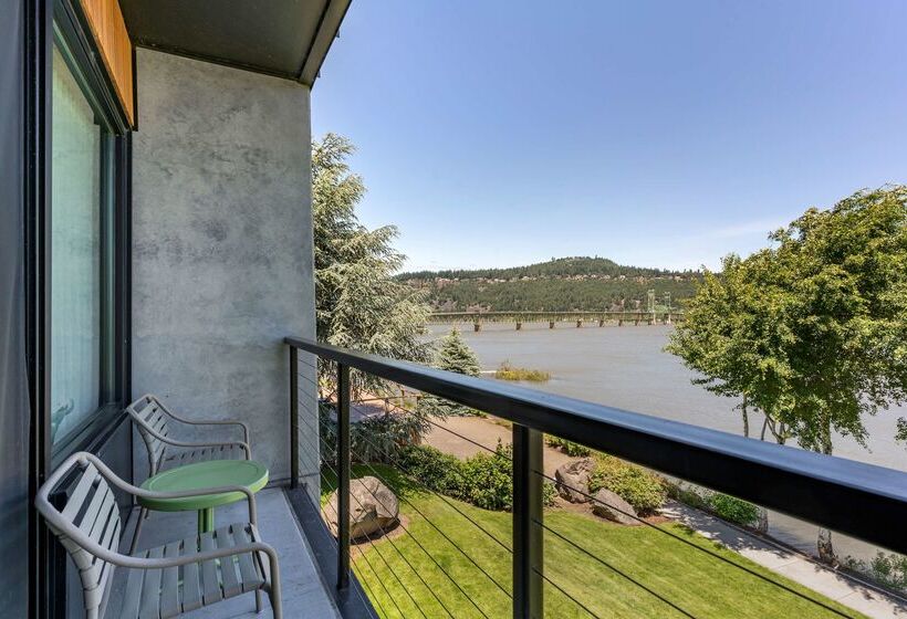 فندق Best Western Plus Hood River Inn