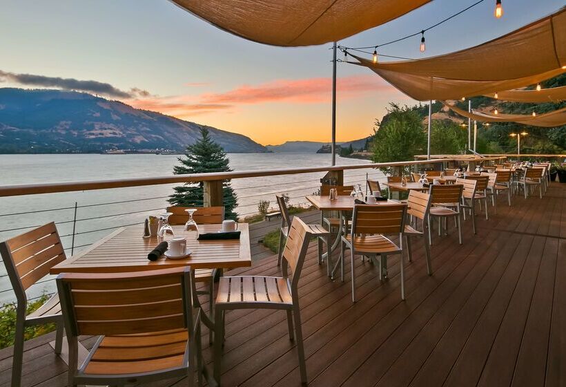 호텔 Best Western Plus Hood River Inn