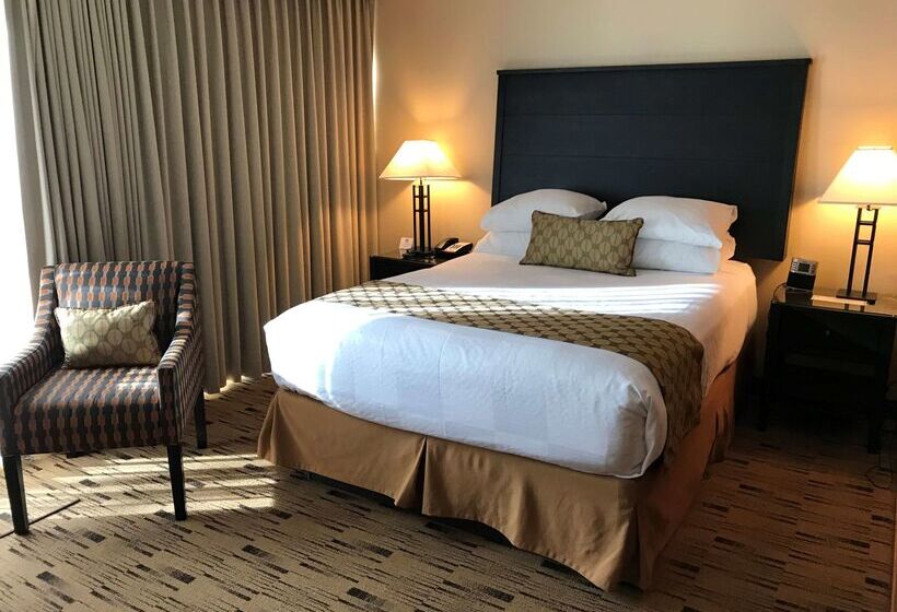 호텔 Best Western Plus Hood River Inn