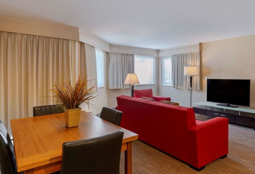 호텔 Best Western Plus Hood River Inn