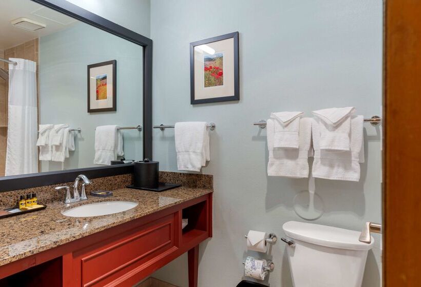 호텔 Best Western Plus Hood River Inn