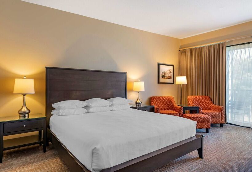 호텔 Best Western Plus Hood River Inn