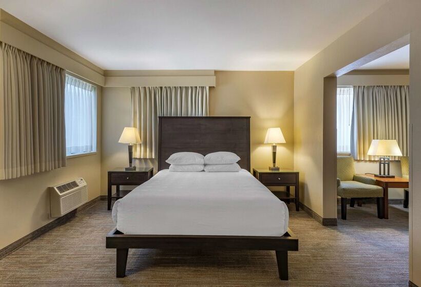 호텔 Best Western Plus Hood River Inn