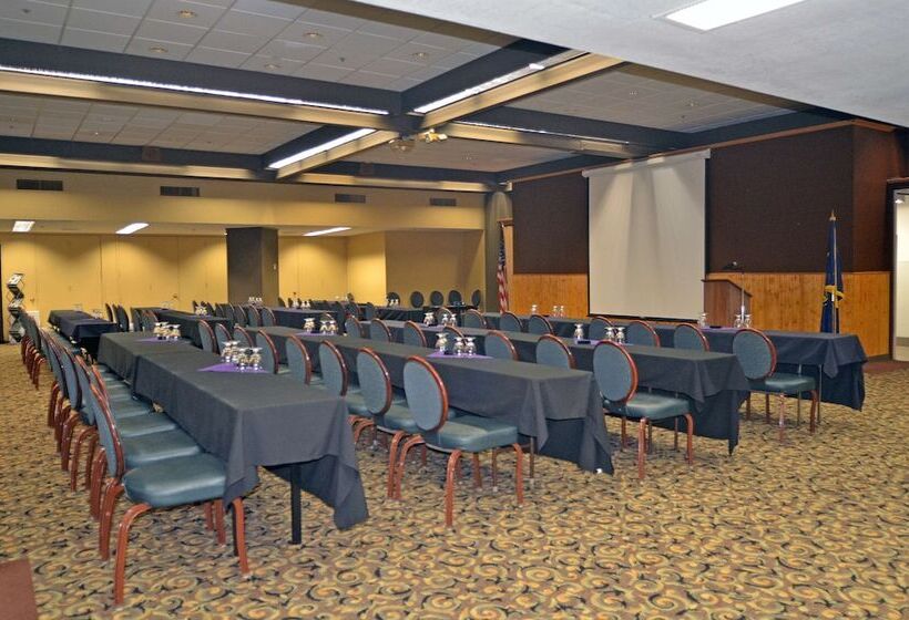 호텔 Best Western Plus Hood River Inn