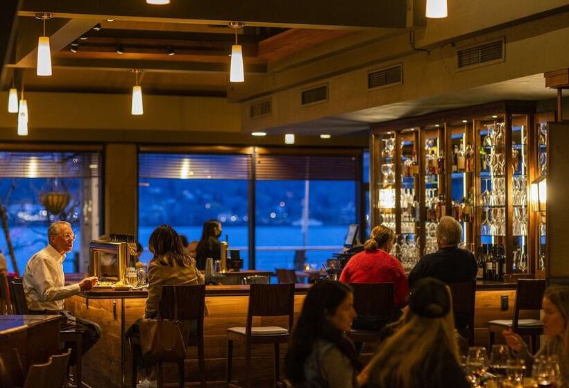 호텔 Best Western Plus Hood River Inn