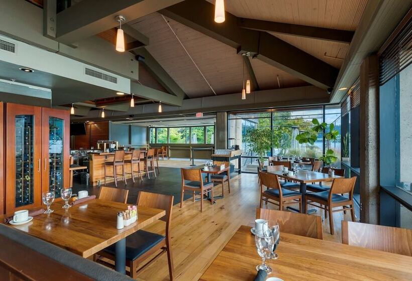 호텔 Best Western Plus Hood River Inn