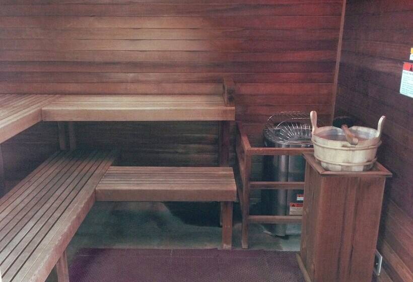 호텔 Best Western Plus Hood River Inn