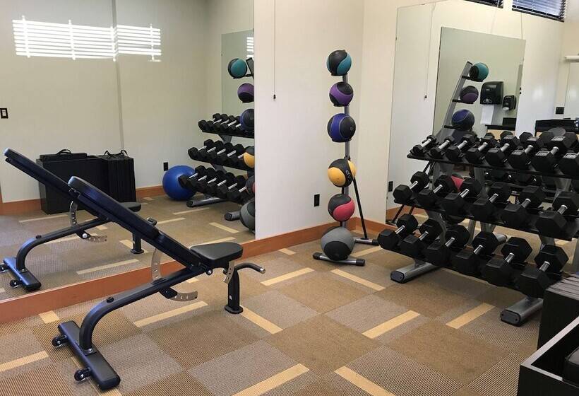 호텔 Best Western Plus Hood River Inn