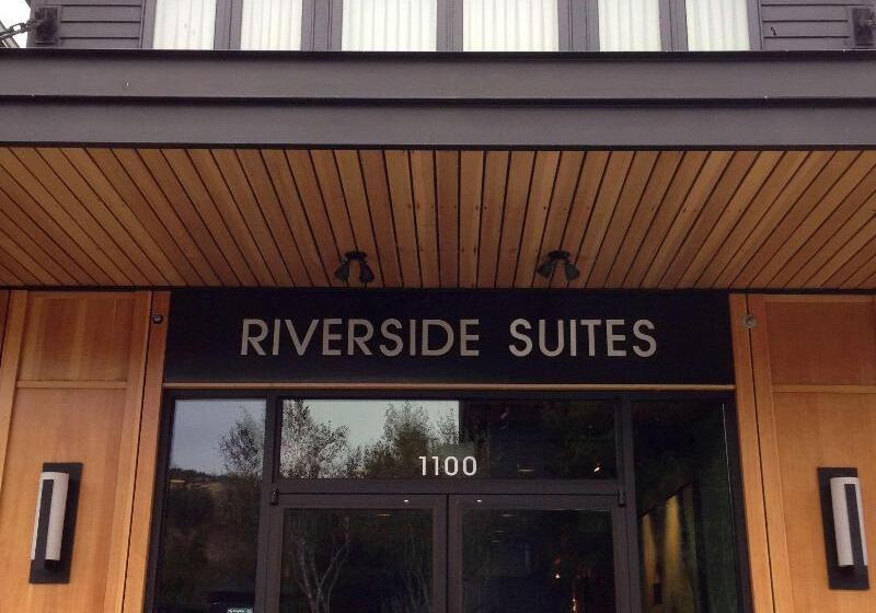 호텔 Best Western Plus Hood River Inn