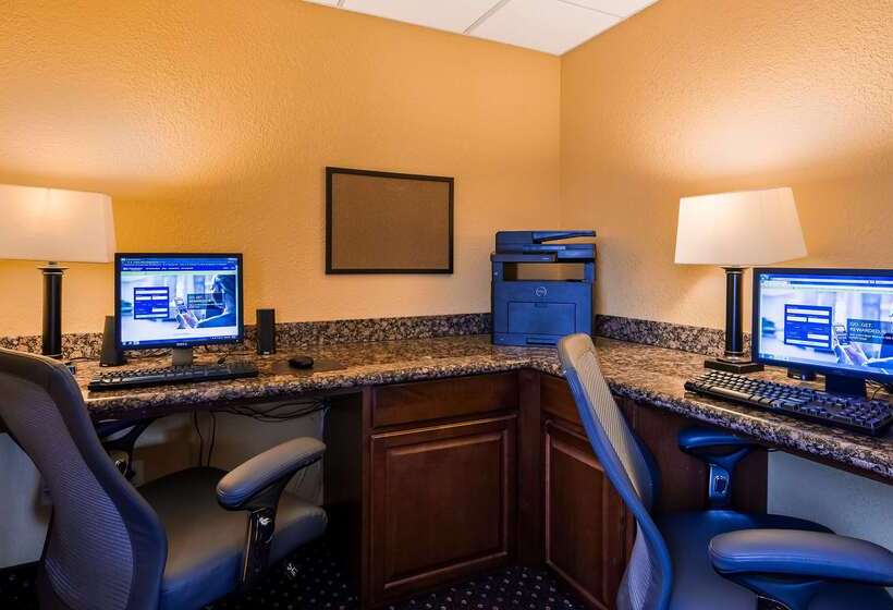 فندق Best Western Plus Parkway