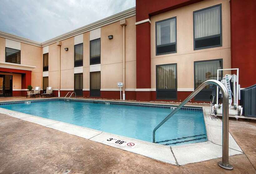 فندق Best Western Plus Parkway