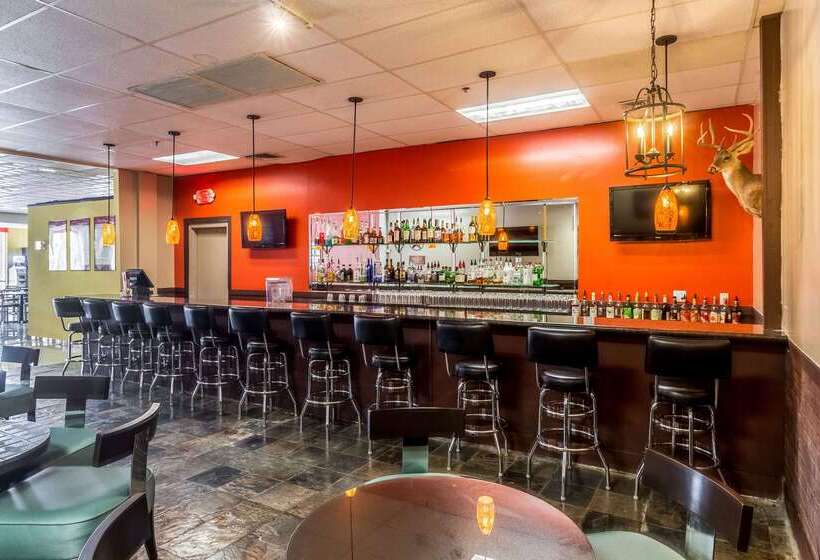 هتل Clarion Inn Near Mcallen Airport