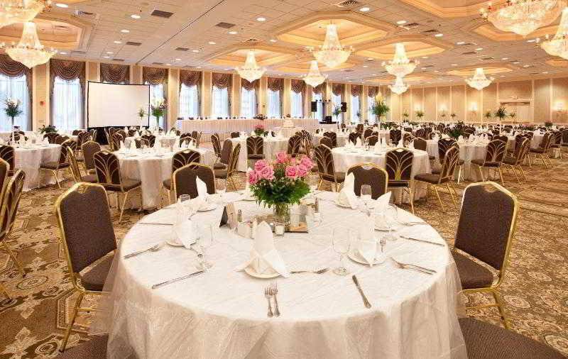 Clayton Plaza Hotel & Extended Stay