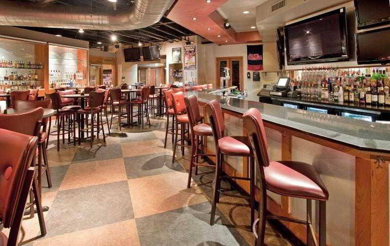 Clayton Plaza Hotel & Extended Stay