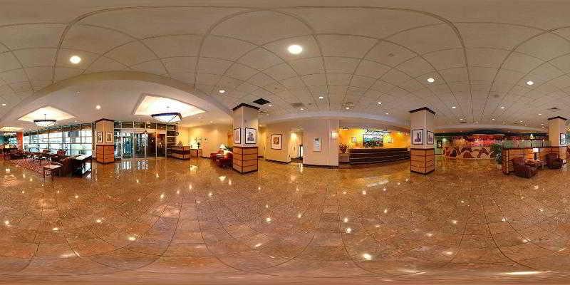هتل Courtyard By Marriott Detroit Downtown