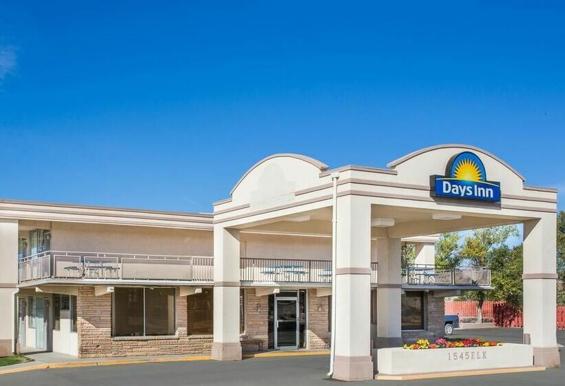 فندق Days Inn By Wyndham Rock Springs