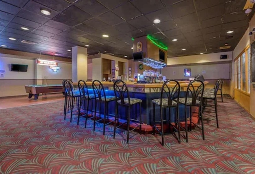 酒店 Inn At Lebanon   Hershey & Manheim Area