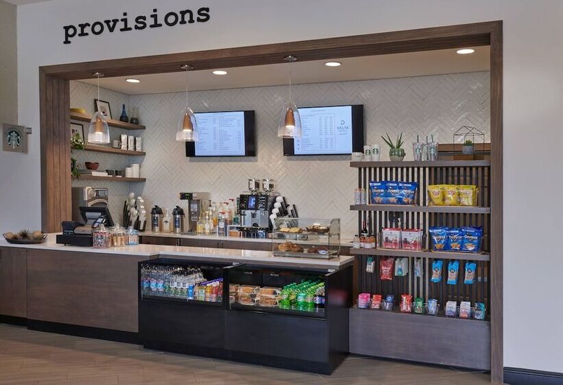 Delta Hotels By Marriott Detroit Novi