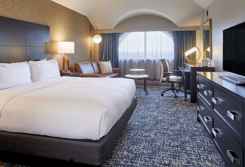 فندق Doubletree By Hilton Atlanta   Roswell