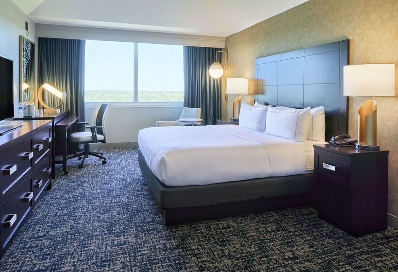 فندق Doubletree By Hilton Atlanta   Roswell