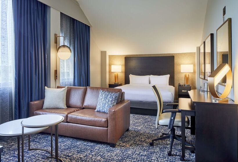 فندق Doubletree By Hilton Atlanta   Roswell