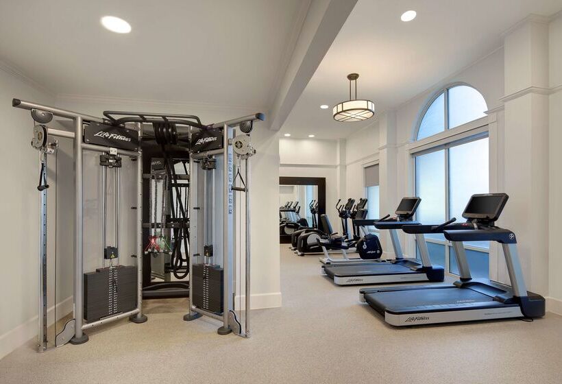 فندق Doubletree By Hilton Atlanta   Roswell