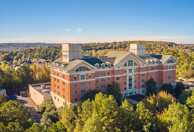 فندق Doubletree By Hilton Atlanta   Roswell