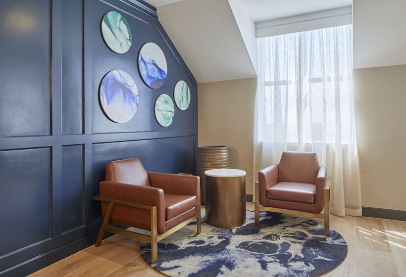 فندق Doubletree By Hilton Atlanta   Roswell