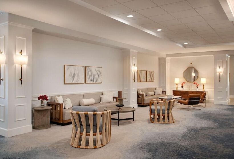 فندق Doubletree By Hilton Atlanta   Roswell