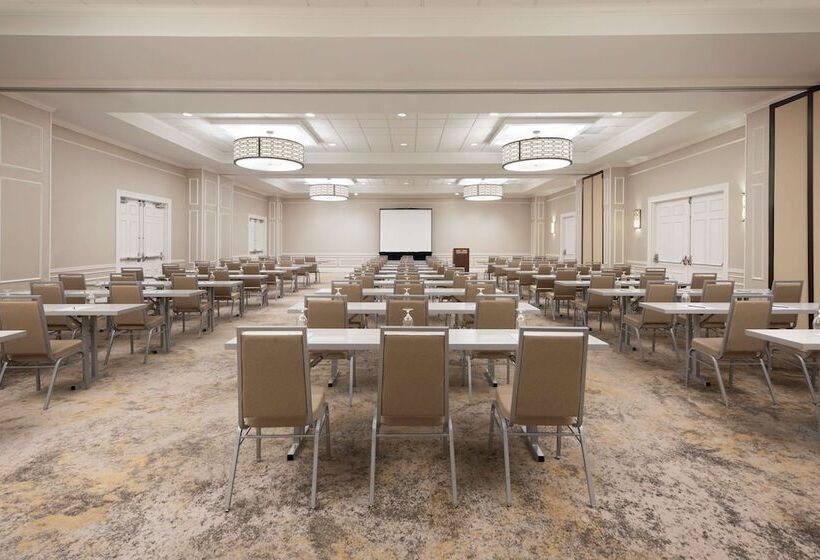 فندق Doubletree By Hilton Atlanta   Roswell