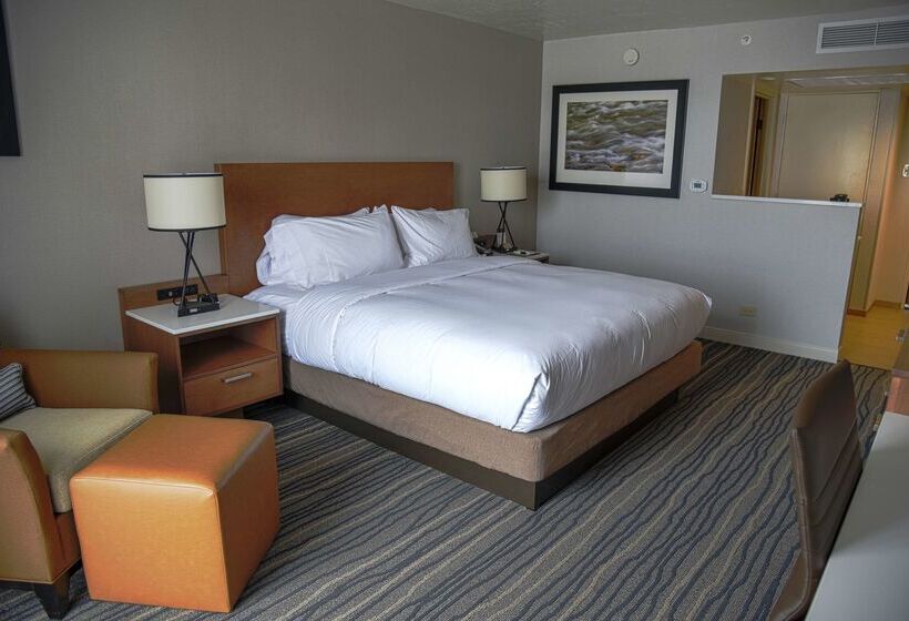 فندق Doubletree By Hilton Helena Downtown