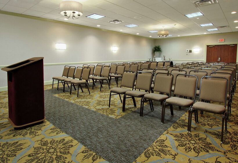 בית מלון כפרי Doubletree By Hilton  Mahwah