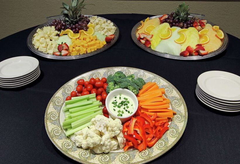 בית מלון כפרי Doubletree By Hilton  Mahwah