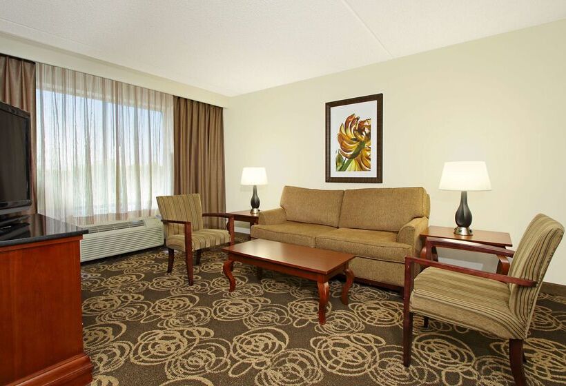 בית מלון כפרי Doubletree By Hilton  Mahwah