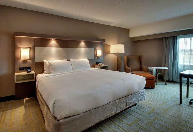 ホテル Doubletree By Hilton Mt. Vernon