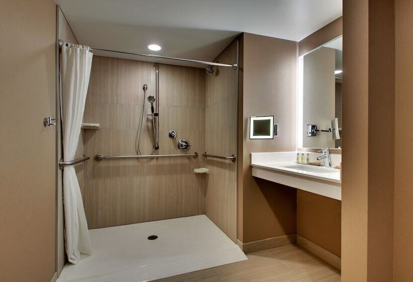 酒店 Doubletree By Hilton Mt. Vernon