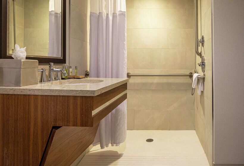 酒店 Doubletree By Hilton Pittsburgh Green Tree