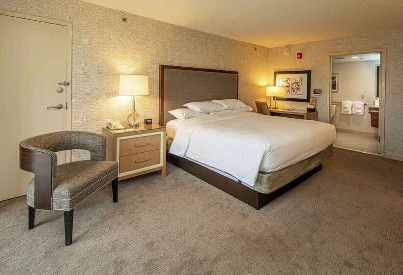 酒店 Doubletree By Hilton Pittsburgh Green Tree