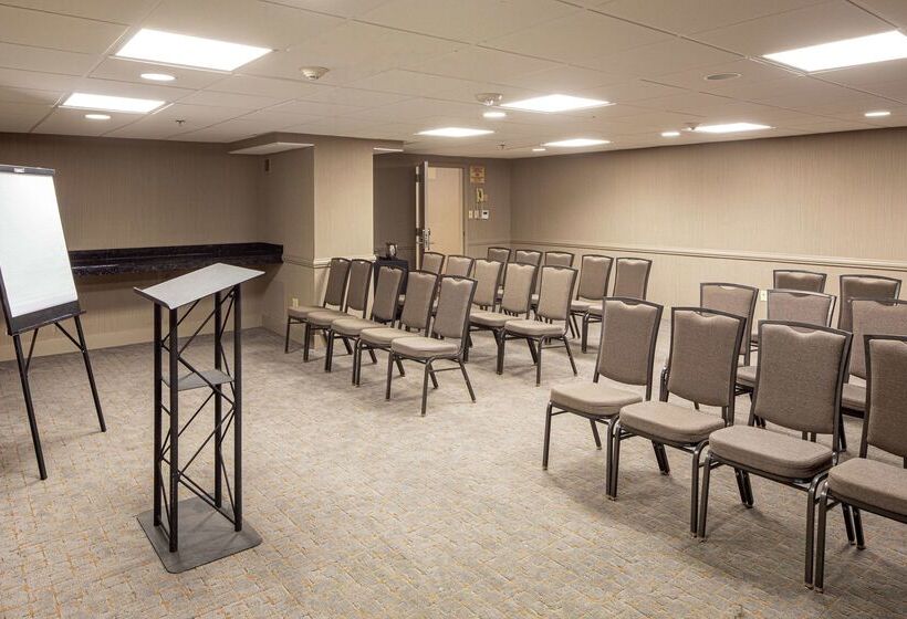 酒店 Doubletree By Hilton Pittsburgh Green Tree