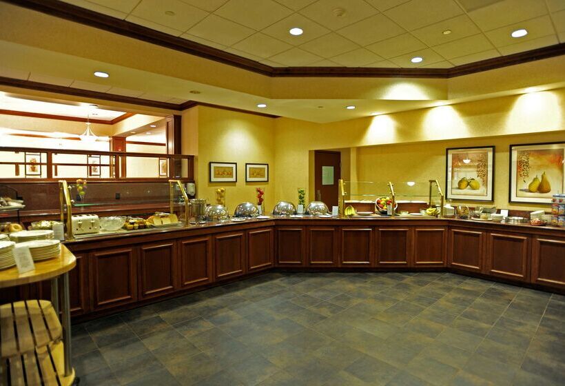 酒店 Doubletree By Hilton Pittsburgh Green Tree